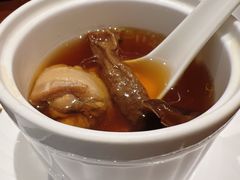 -上海金陵紫金山大酒店·汇海餐厅