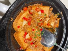 -绿草地·湘菜(芙蓉天街店)