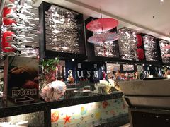 -芭菲盛宴·环球美食(解放碑英利国际店)