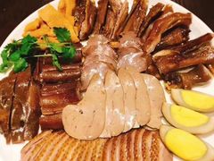 -壹只卤鹅·潮汕菜(莲塘店)