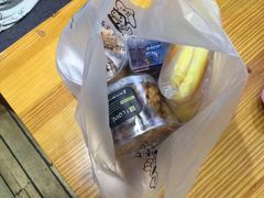-林记开心动物奶油生日蛋糕(凤凰城店)