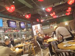 大堂-陈鹏鹏潮汕菜(欢乐海岸 海边景观店)