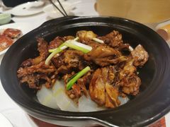 -御彩酒家(东风东路店)
