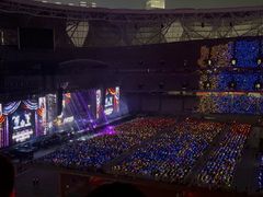 -杭州奥体中心-体育场