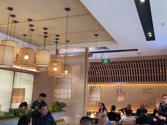 -吴家·非遗淮扬小馆(镇江万达广场店)