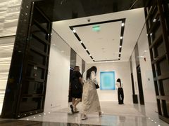 -长沙尼依格罗酒店