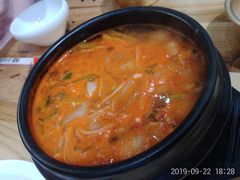 -小木屋拌饭(朝阳兴隆大家庭店)