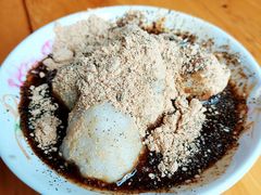 糍粑-张醪糟