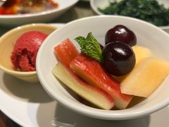-湖滨28中餐厅·西湖宴·杭州君悦酒店