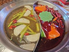 -大龙燚火锅(太古里店)