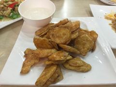 -东北农家院·铁锅炖(莘庄店)