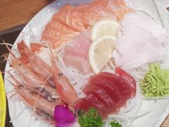 -松坂屋日料自助(长城路店)
