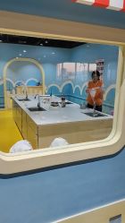 -秦皇星际小蚂蚁乐园