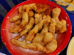 -马路边边串串香(苗栗路店)