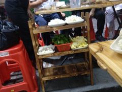 -司马街鸡煲(西华路店)