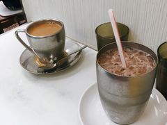 -澳洲牛奶公司(佐敦店)