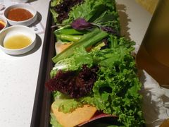 -本家韩国烤肉(青岛万象城店)