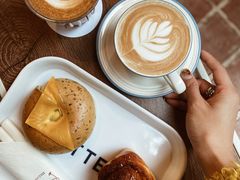 -屋裡·Union Bakery(龙江路店)