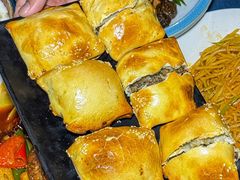 -伊带伊路新疆美食府(呼家楼店)