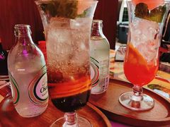 -龙记·香港茶餐厅(海上世界店)