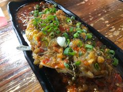 -盖帮鳝鱼串串(东郊记忆店)
