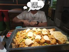 -听说碳烧蛙(高新万达店)