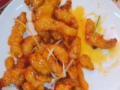 -清真·金鑫隆牛羊肉(环山路店)