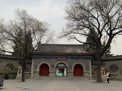 -白云观