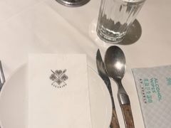 -Steaking·食间牛排(和平店)