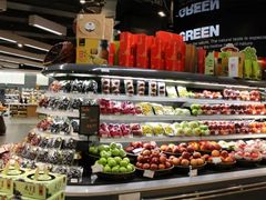 -Olé精品超市(上海虹桥南丰城店)