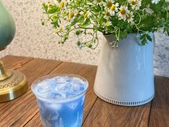 -绿房子方寸咖啡(星海名城店)