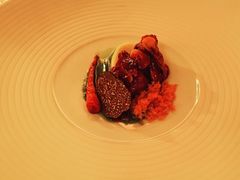 -The Ritz Restaurant