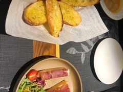 -秀·爱尔兰餐吧(上海路店)
