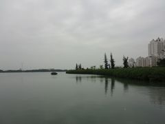 -白鹭洲公园