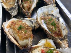 -同心烧烤(总店)