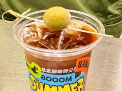 -fastfoot急急脚咖啡公司(IFC国金天地店)