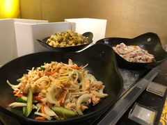 -威斯汀舞台餐厅