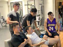 -YCHL Studios健身工作室(市二宫店)