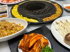 -韩宫宴和牛烤肉(合肥滨湖银泰城店)