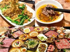 -陈记顺和潮汕牛肉火锅(棠德南路店)