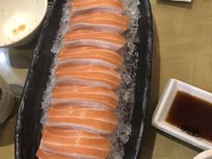 -友壹町寿司(嘉洲广场店)