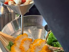 -椰庭·椰子鸡·创意玩家(晶耀前滩店)
