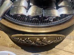 -泥炉烧肉师(新街口金銮巷店)