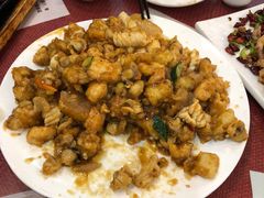 -桃子餐厅·天津菜(红星路直营店)