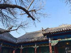 -张学良旧居陈列馆