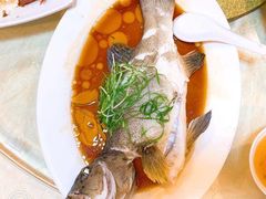 -老字号蛇口德记烧腊饭店·海鲜加工