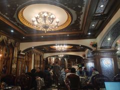 -新疆伊宁远征餐厅