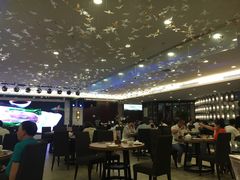 大堂-富豪酒家(正大广场店)