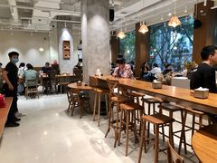 大堂-小豆海棠(人民南路店)