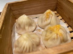 龙虾汤包-民国红公馆·秦淮八艳(夫子庙店)